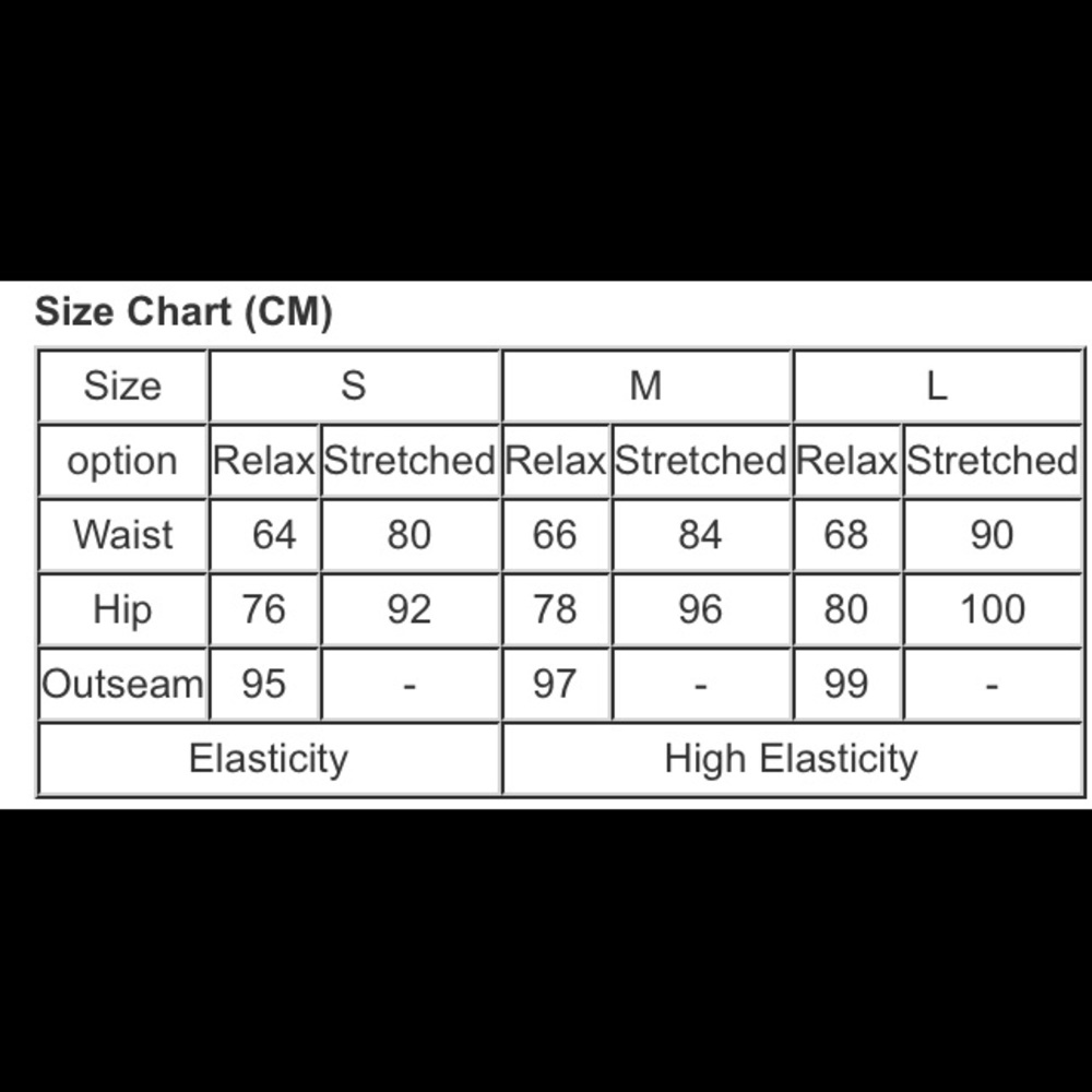 Black Lace-up High Waist Cinched Leggings - Picture 3 of 3